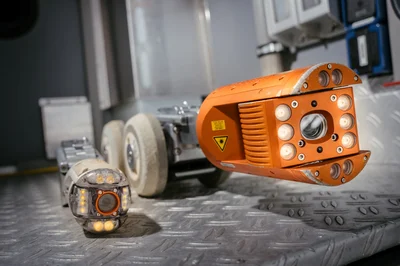 Leistungen für Kanalreinigung und Rohrreinigung